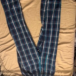 Pajama pants